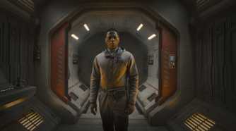 Android Rook Romulus 'Don't F—k Up': Alien: Romulus Director Reveals Ridley Scott's Advice ...