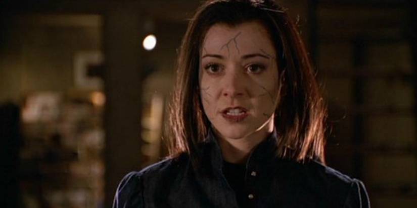 Why Willow Was Recast After Buffy the Vampire Slayer’s Pilot