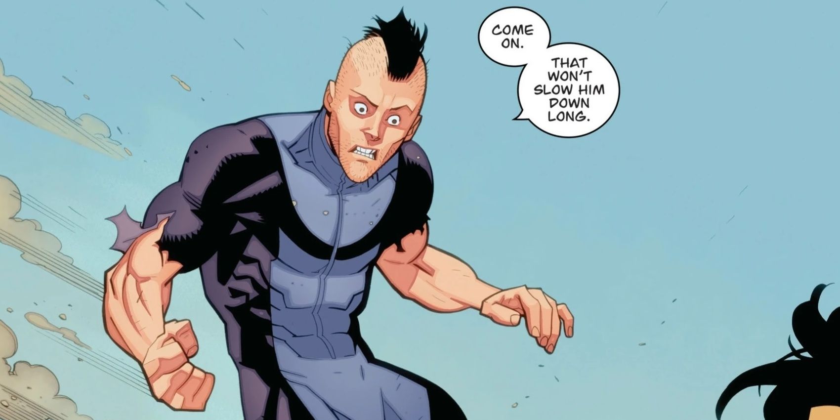 10 Biggest Mistakes in Invincible, Ranked