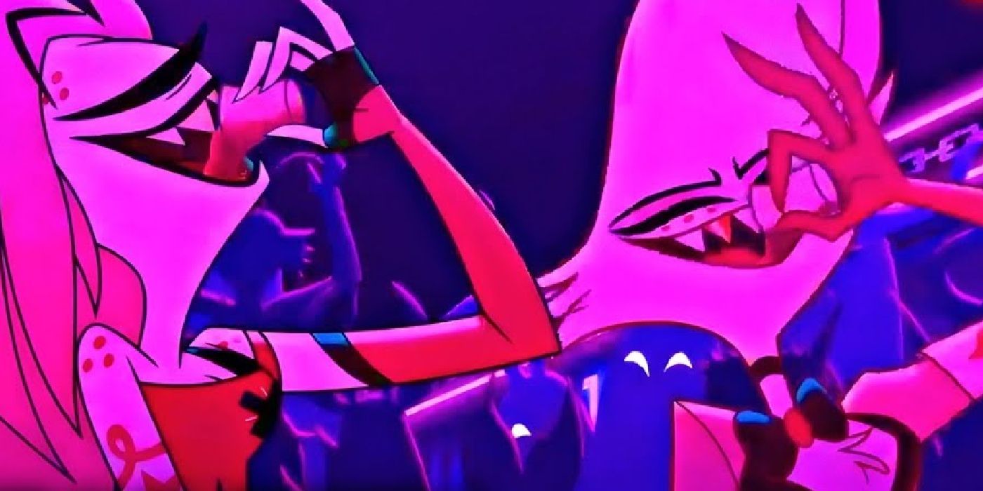 Hazbin Hotel Creator Addresses the Future of Prime Video Series