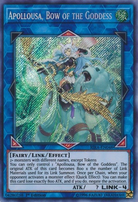 The Most Powerful Yu-Gi-Oh Cards