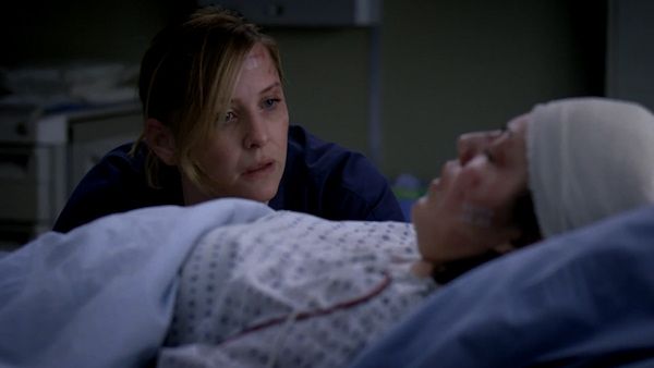 Grey's Anatomy: A Complete Timeline of Callie and Arizona's Relationship