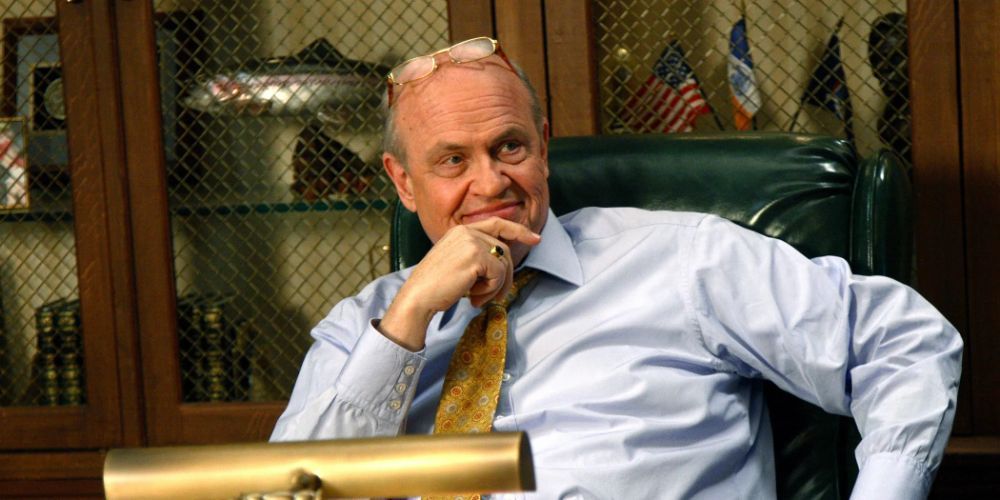 The Best Law & Order Characters