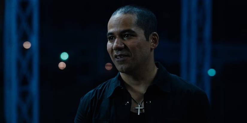 The Best Villains From The Fast & Furious Movies