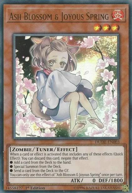 The Most Powerful Yu-Gi-Oh Cards The Most Powerful Yu-Gi-Oh Cards