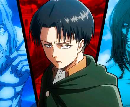 What is the Rumbling in Attack on Titan?