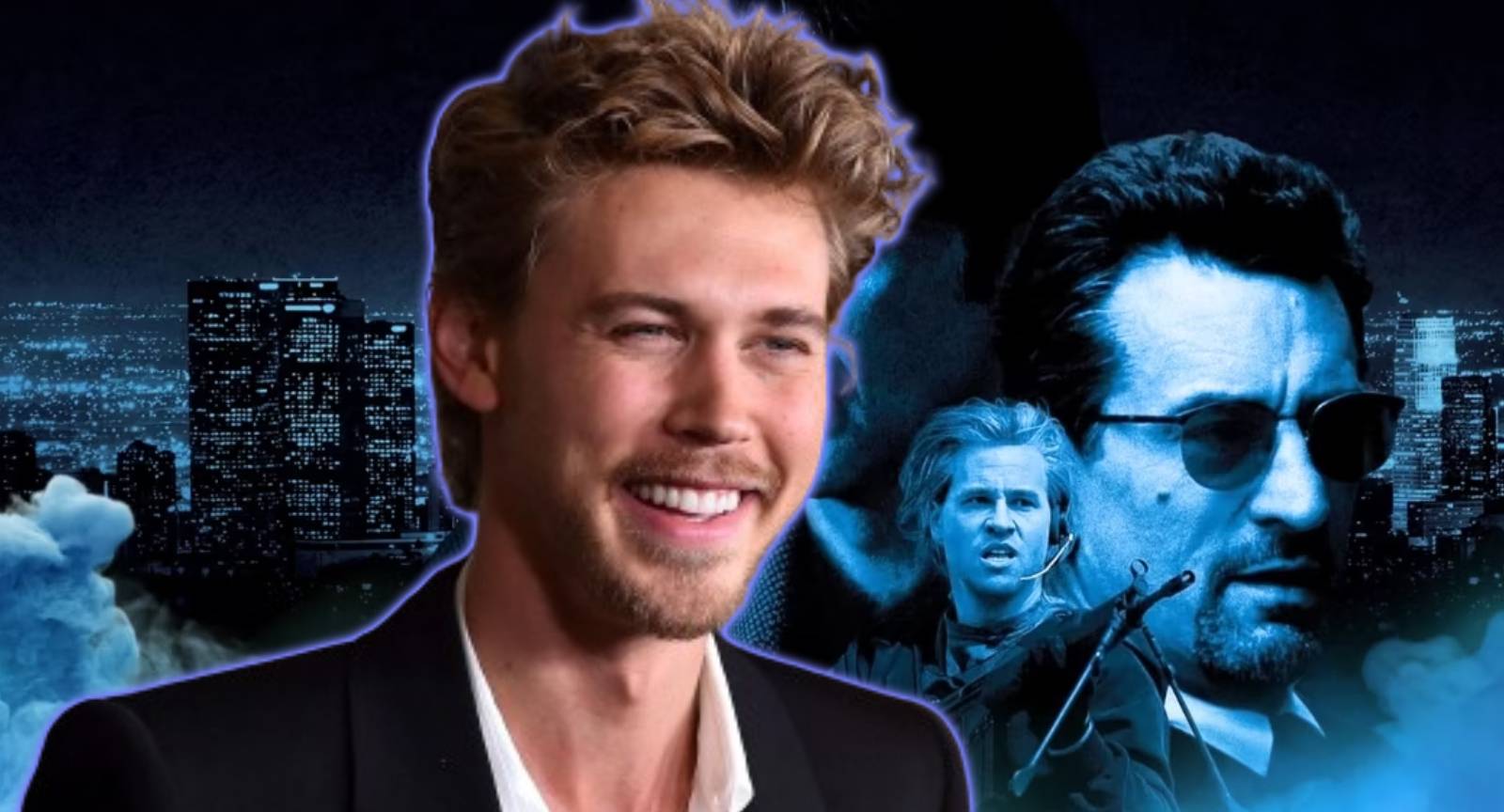 Austin Butler Gun Training Video Fuels Heat 2 Casting Rumors