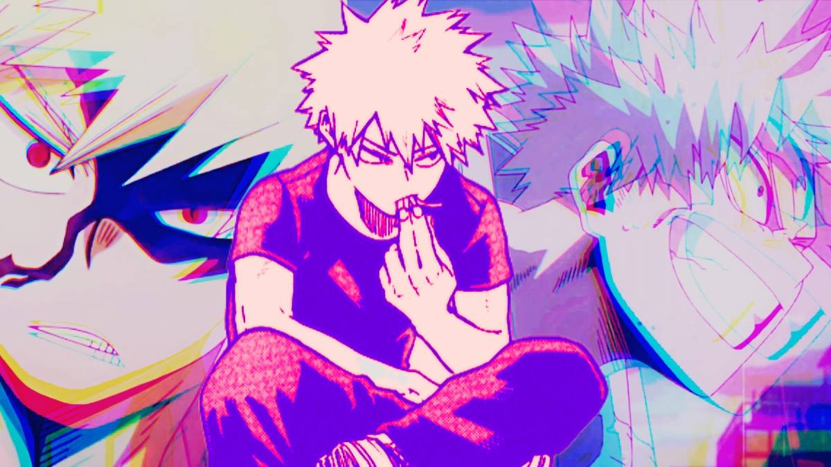 What Are Bakugo's Weaknesses In MHA?