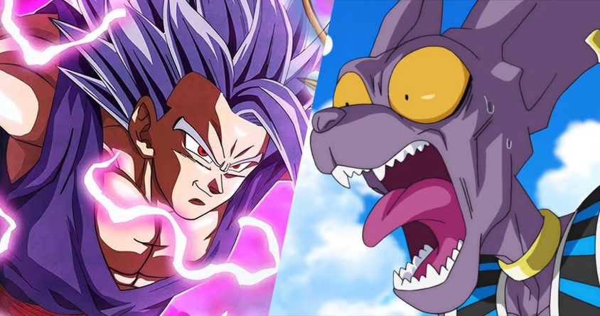 Gohan Beast's 10 Strongest Techniques, Ranked