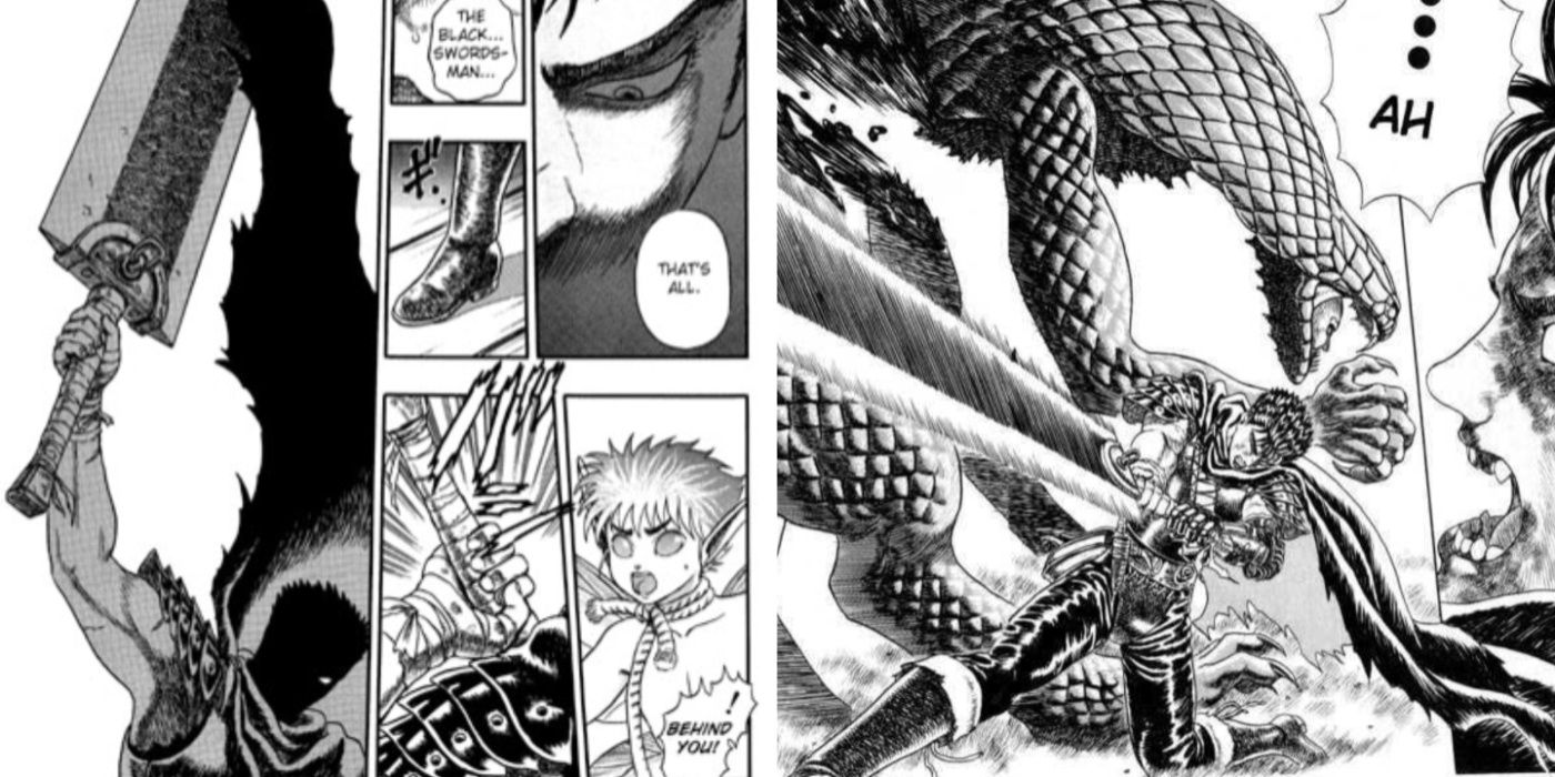 15 Best Berserk Quotes, Ranked