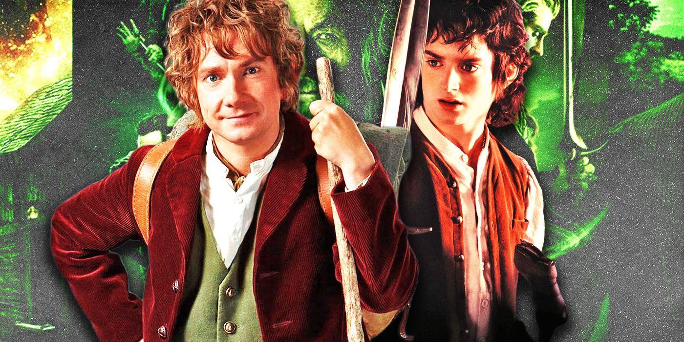 Lord of the Rings': How to Live Like a Hobbit This Winter - TV Tea
