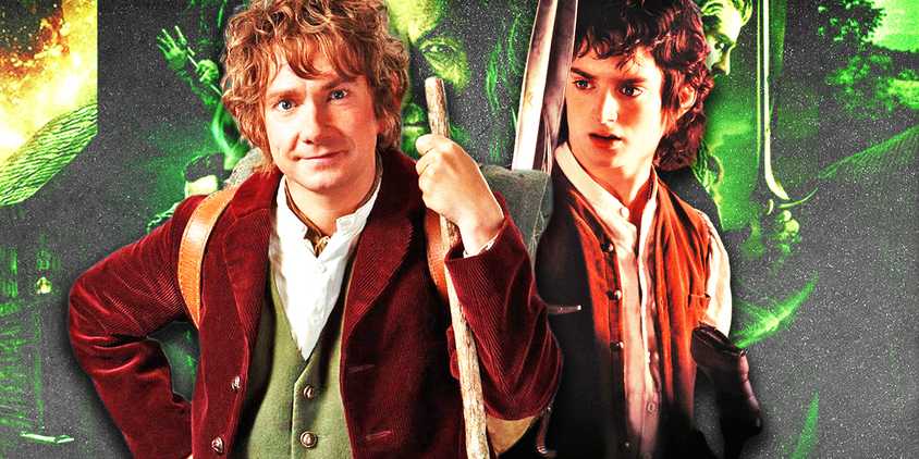 Every Dwarf in the Hobbit Trilogy, Ranked by Screen Time