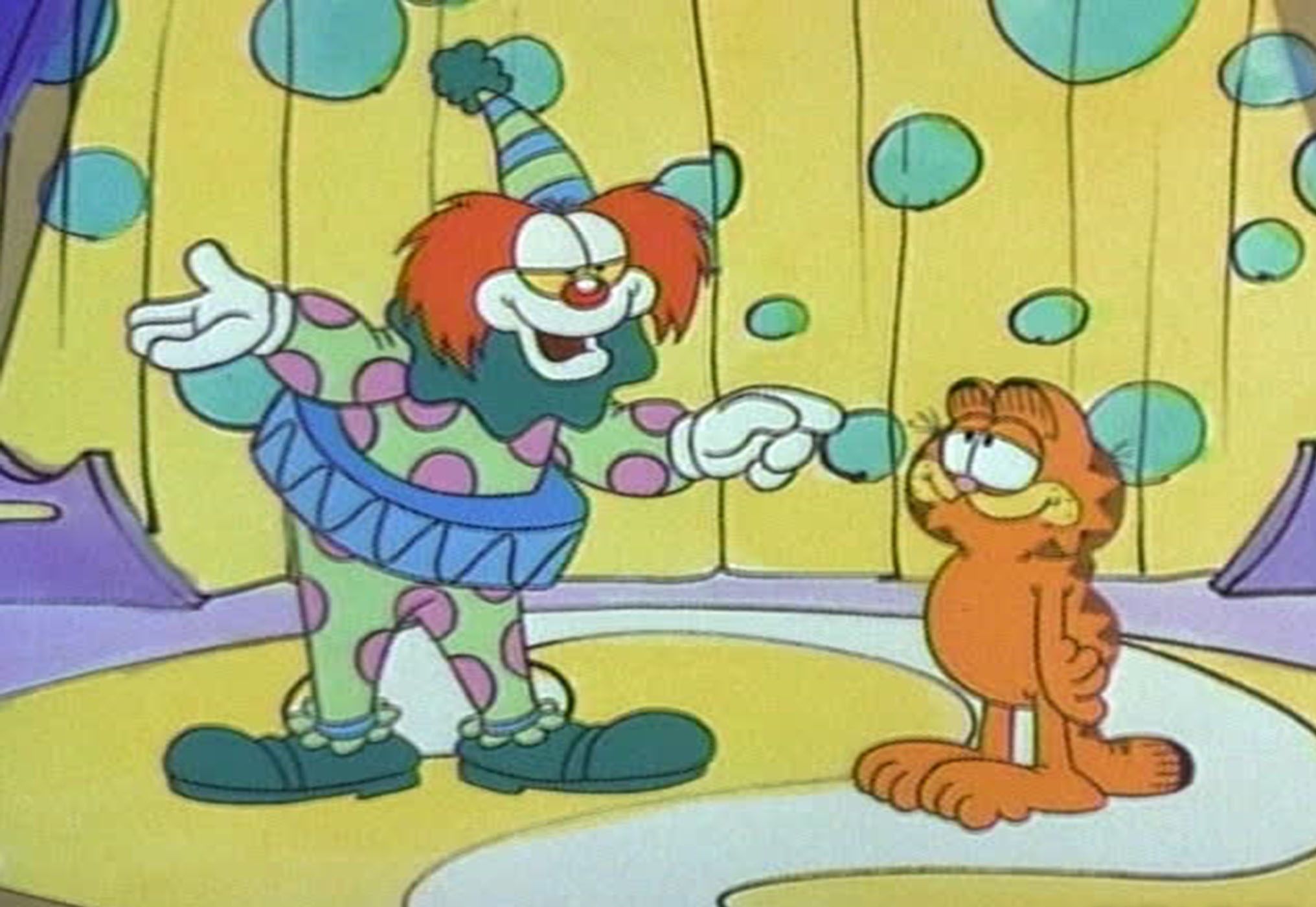 Chris Pratt's The Garfield Movie Gets New Trailer