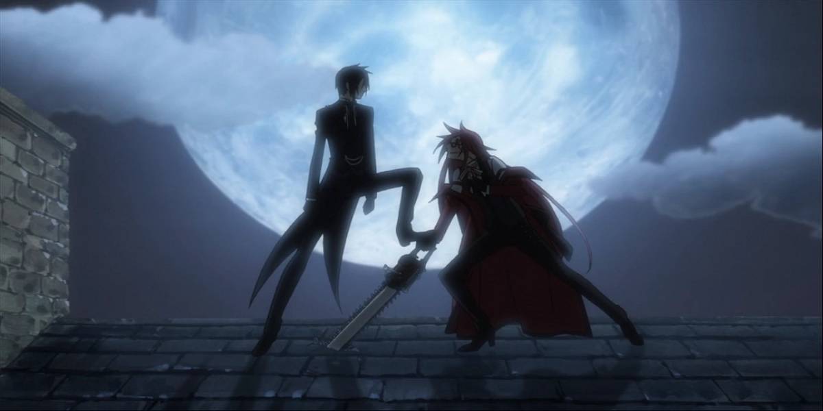 Every Black Butler Manga & Anime Arc, Ranked