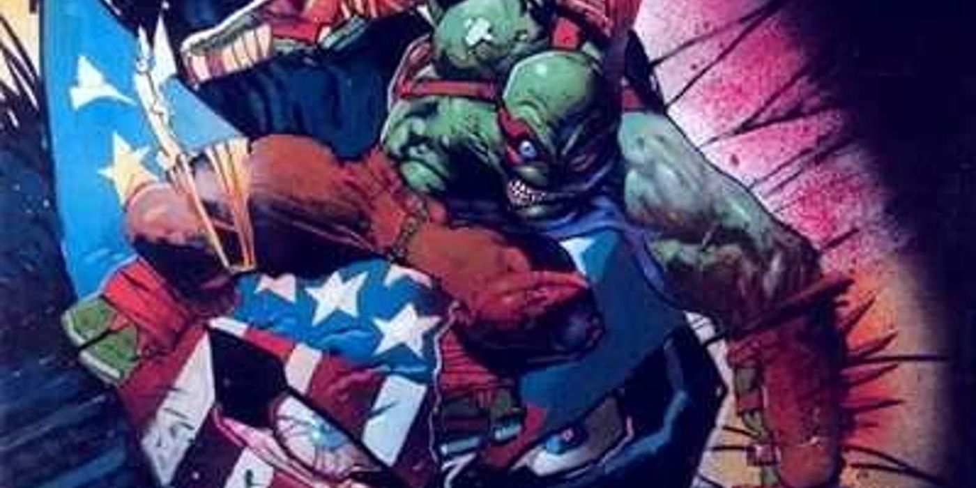 TMNT: The Most Important Raphael Comics, Ranked