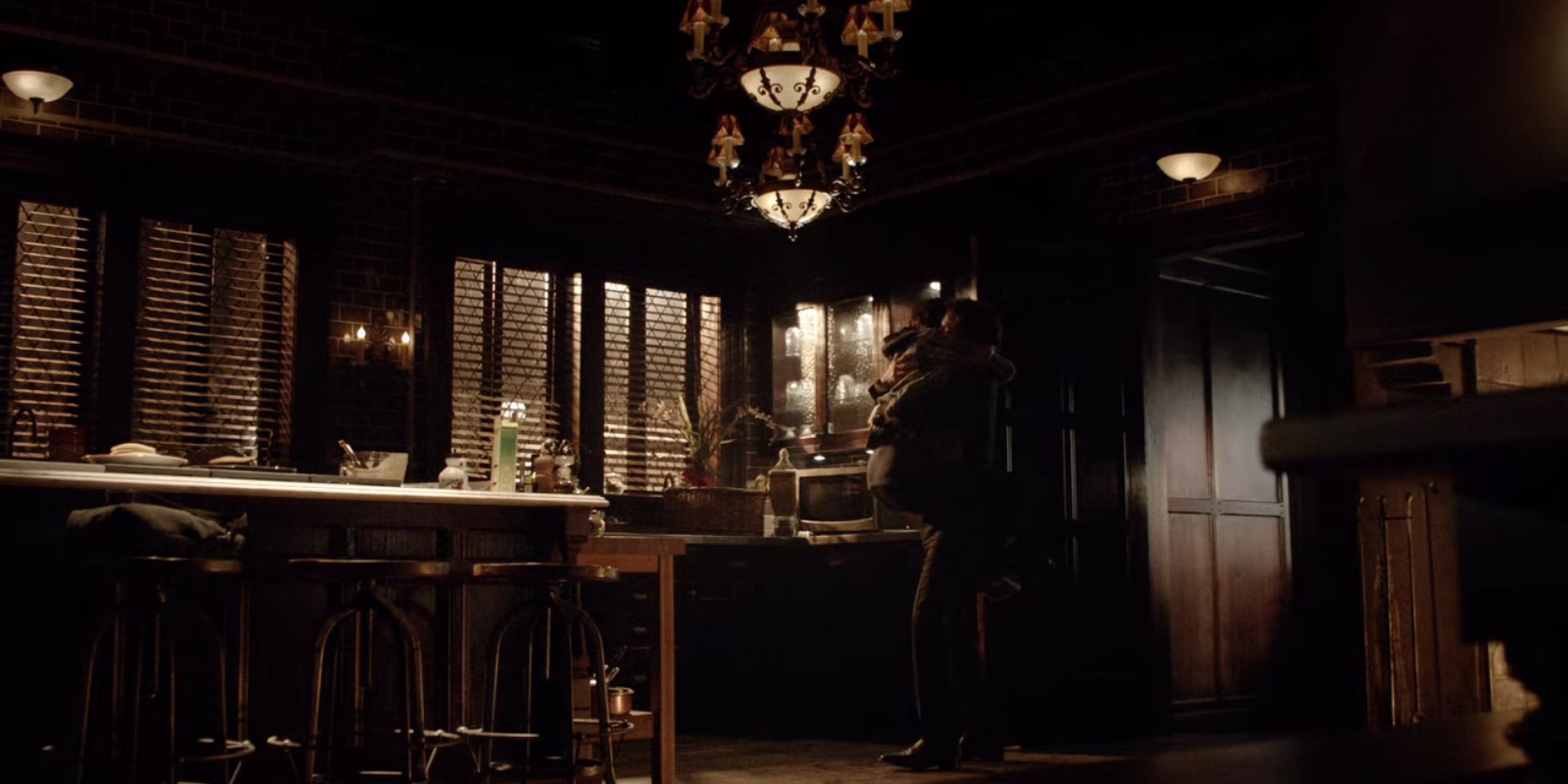 10 Questionable The Vampire Diaries Scenes That Made Fans Furious
