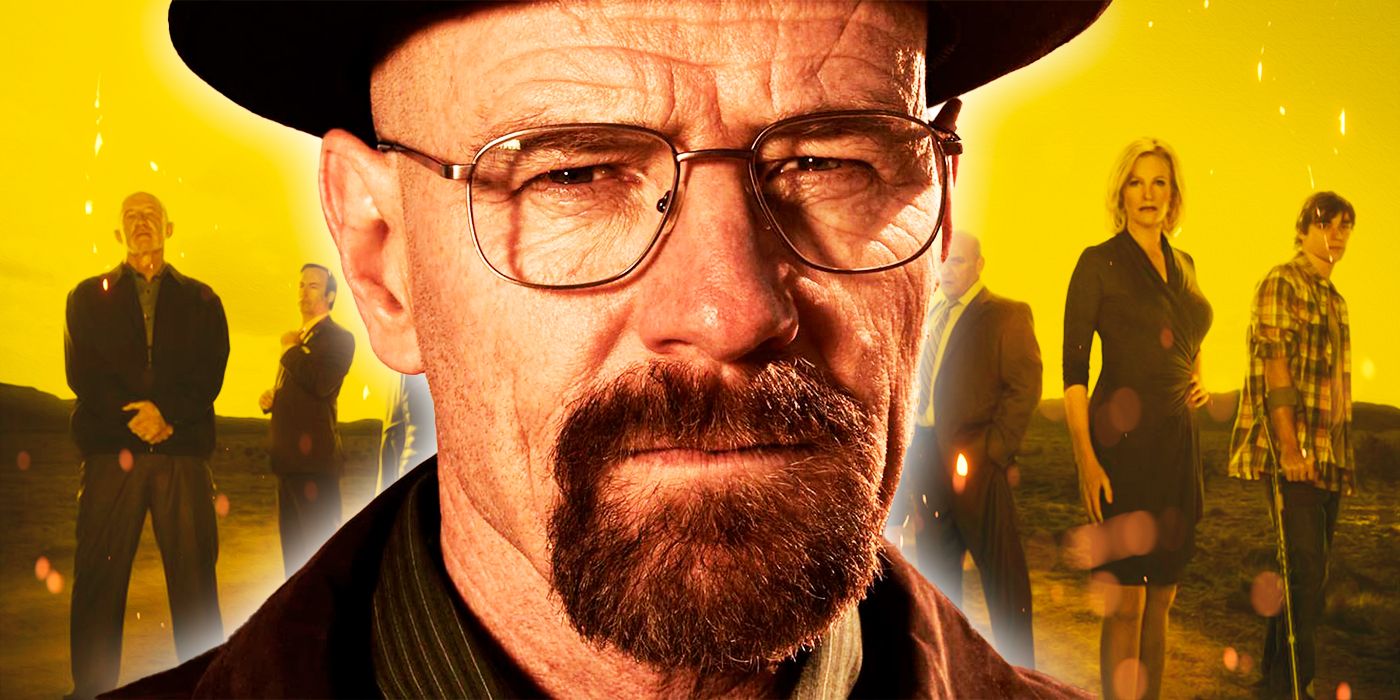 Breaking Bad Heisenberg Walter White 2点 Check Out This Amazing Breaking Bad Heisenberg Figure
