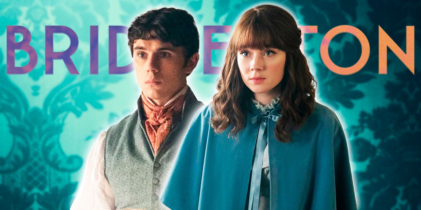 The Best Bridgerton Couples Fans Can't Stop Rooting For