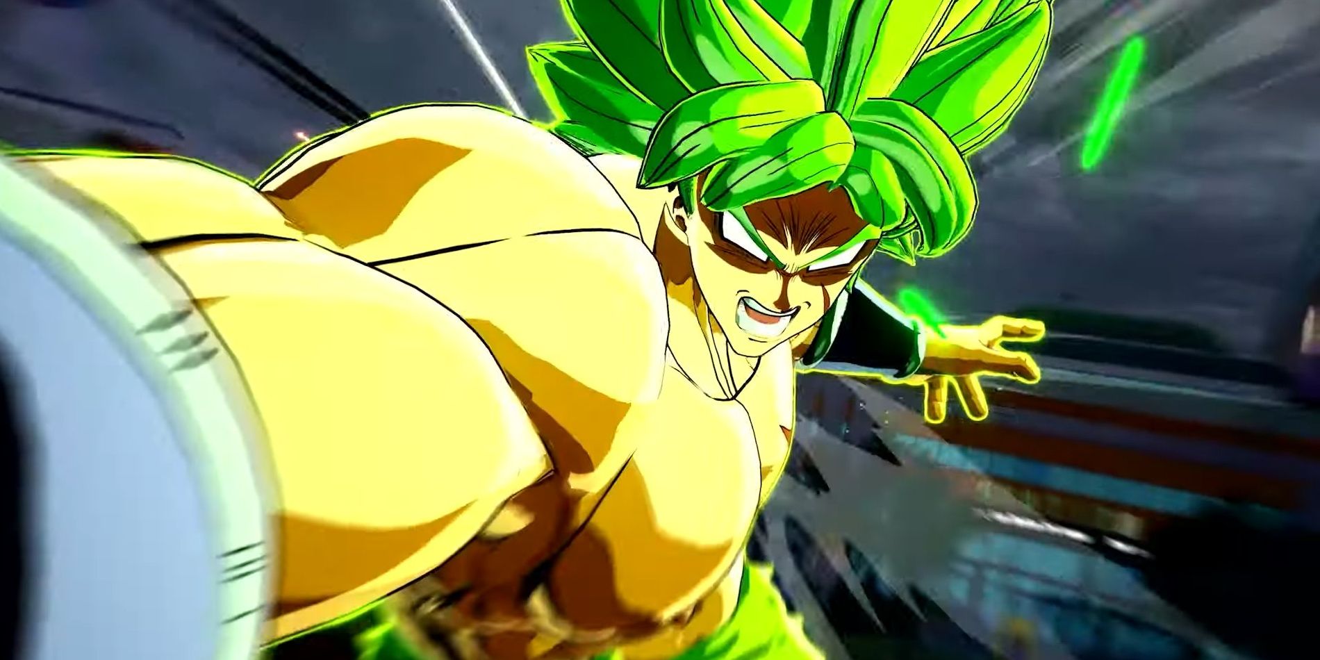 10 Shonen Anime Characters with Sun Wukong Inspiration