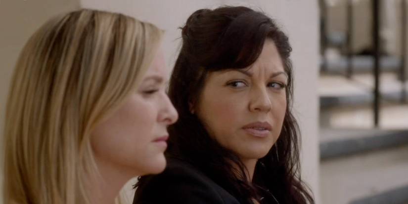 10 Biggest Plot Twists in Grey's Anatomy's 21-Season Run, Ranked