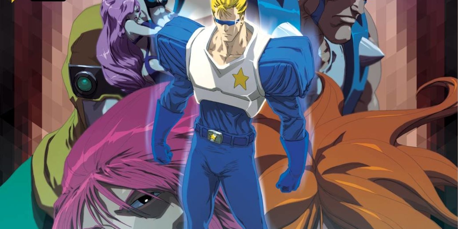 Captain Commando, Capcom's Forgotten Superhero