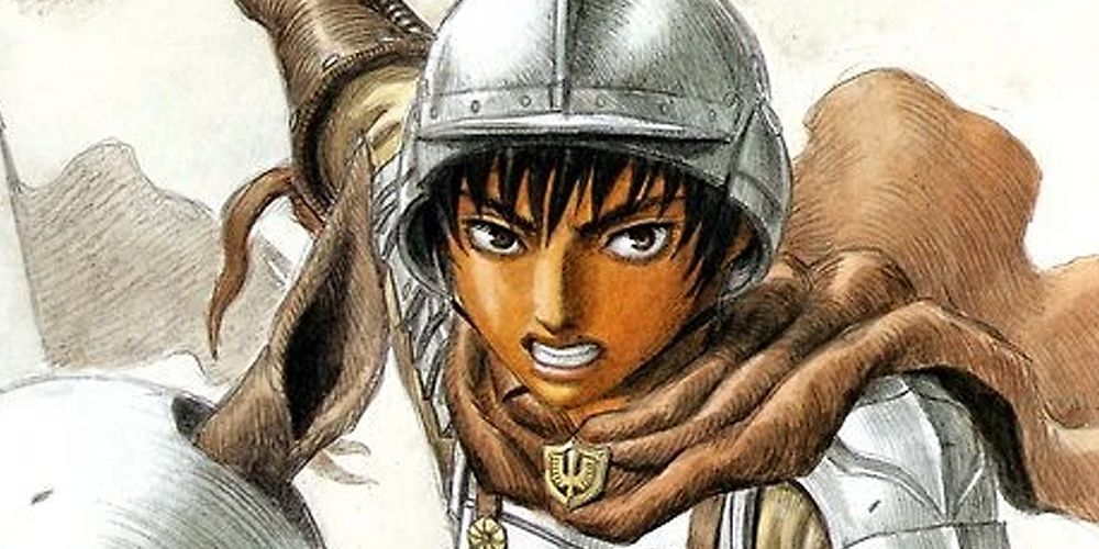 Strongest Members of Guts' Party in Berserk, Ranked