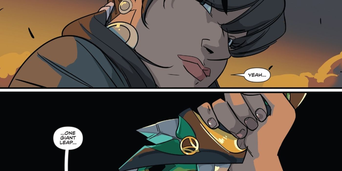 Most Heartbreaking Power Rangers Twists
