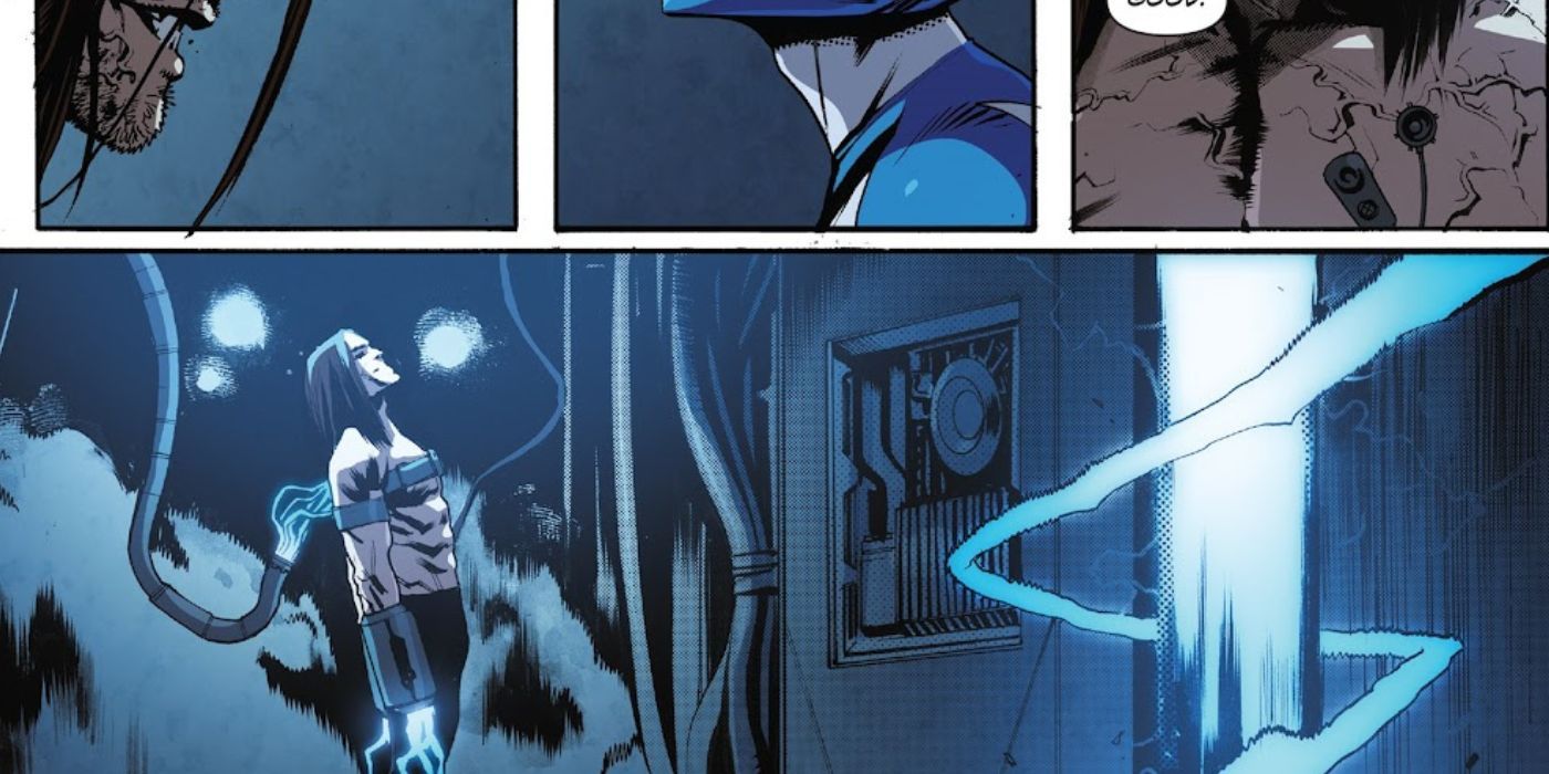 The Best Power Rangers Comics Darker Than the TV Show