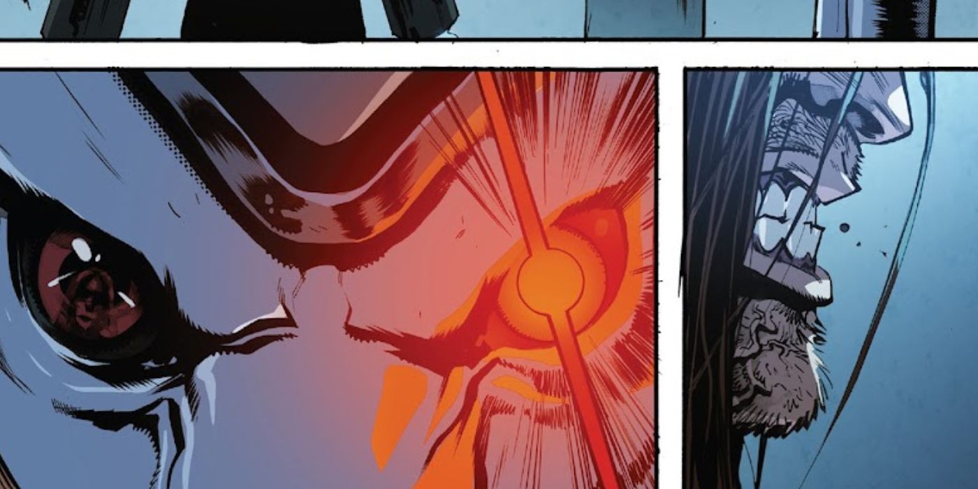 The Best Power Rangers Comics Darker Than the TV Show