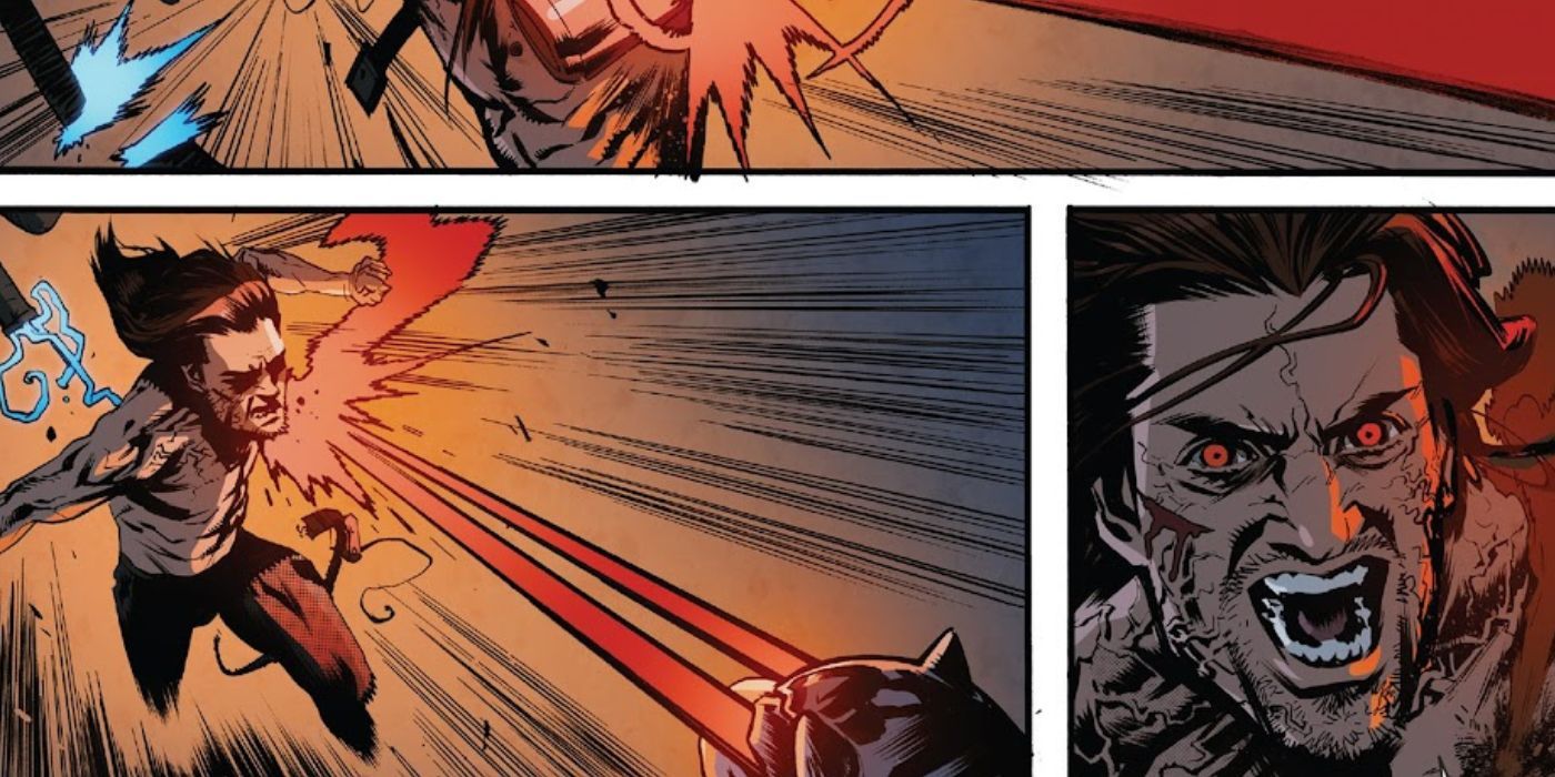 The Best Power Rangers Comics Darker Than the TV Show