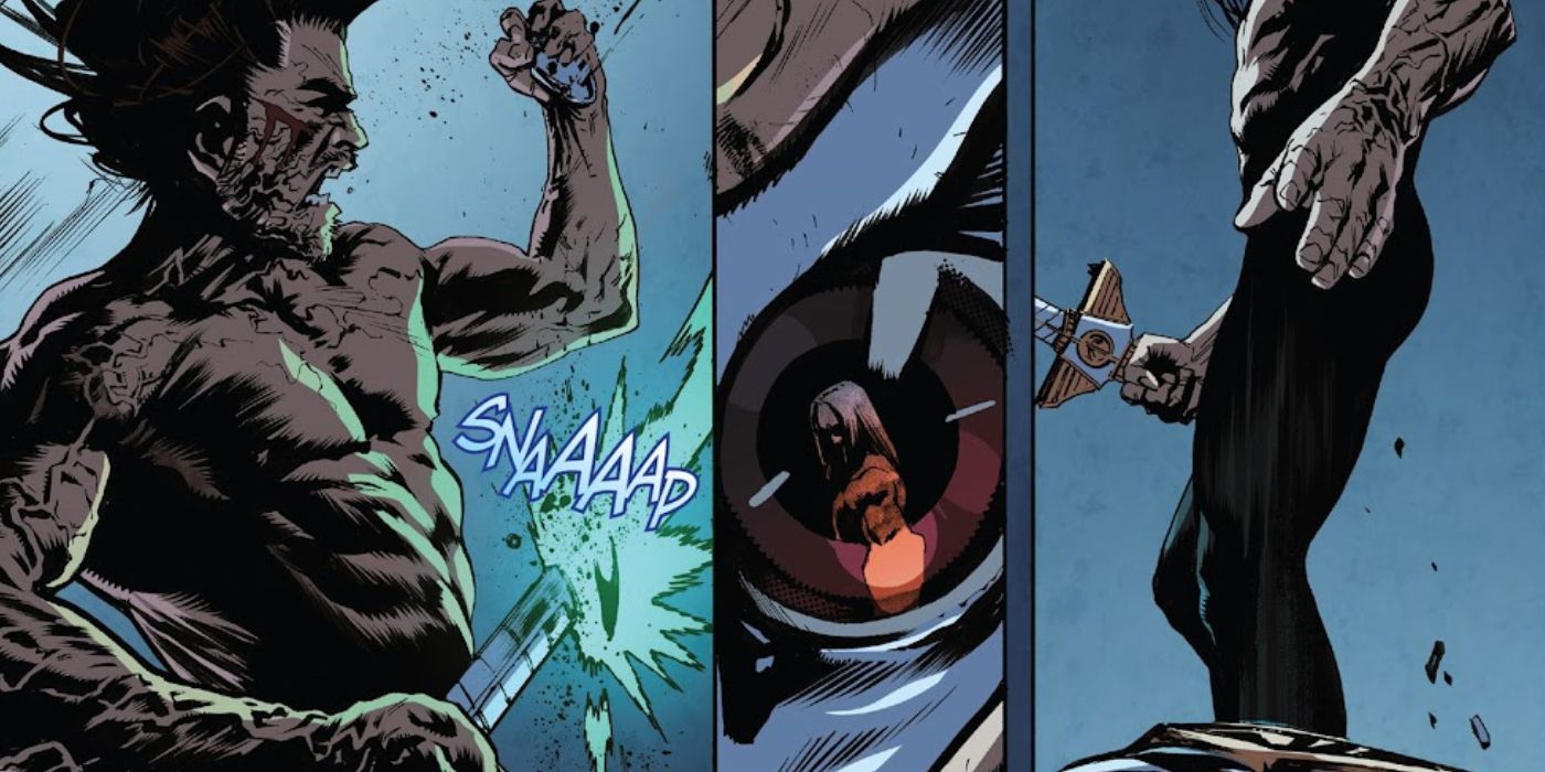 The Best Power Rangers Comics Darker Than the TV Show