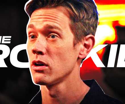 Chris In The Rookie The Rookie's Best Episodes, Ranked
