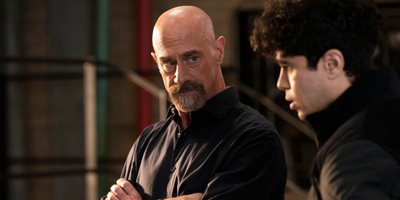 Law \u0026 Order Franchise Star Chris Meloni Joins John Cena in Netflix Comedy  Movie, image size:1400x700