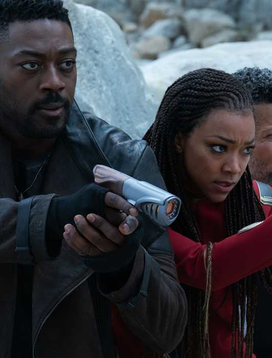 Power Rangers: 15 Of The Best Pink Rangers, Ranked