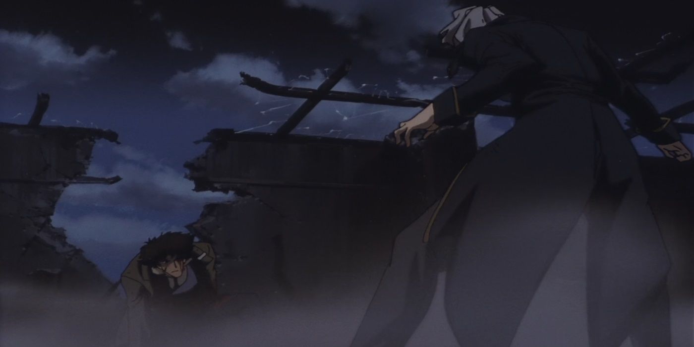 10 Intense Anime Rivalries That Kept Us on the Edge of Our Seat
