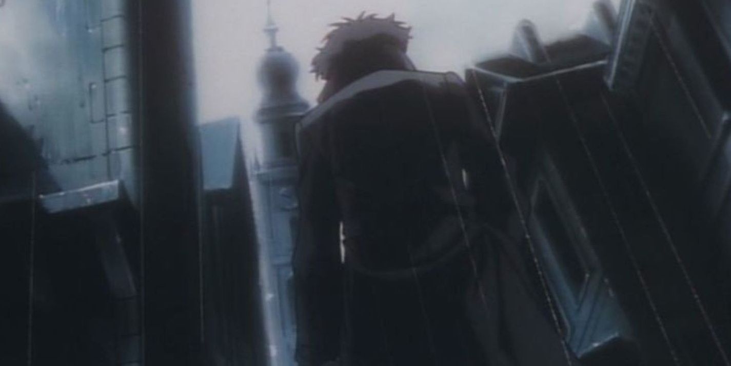 Cowboy Bebop Anime Ending & Spike's Fate, Explained