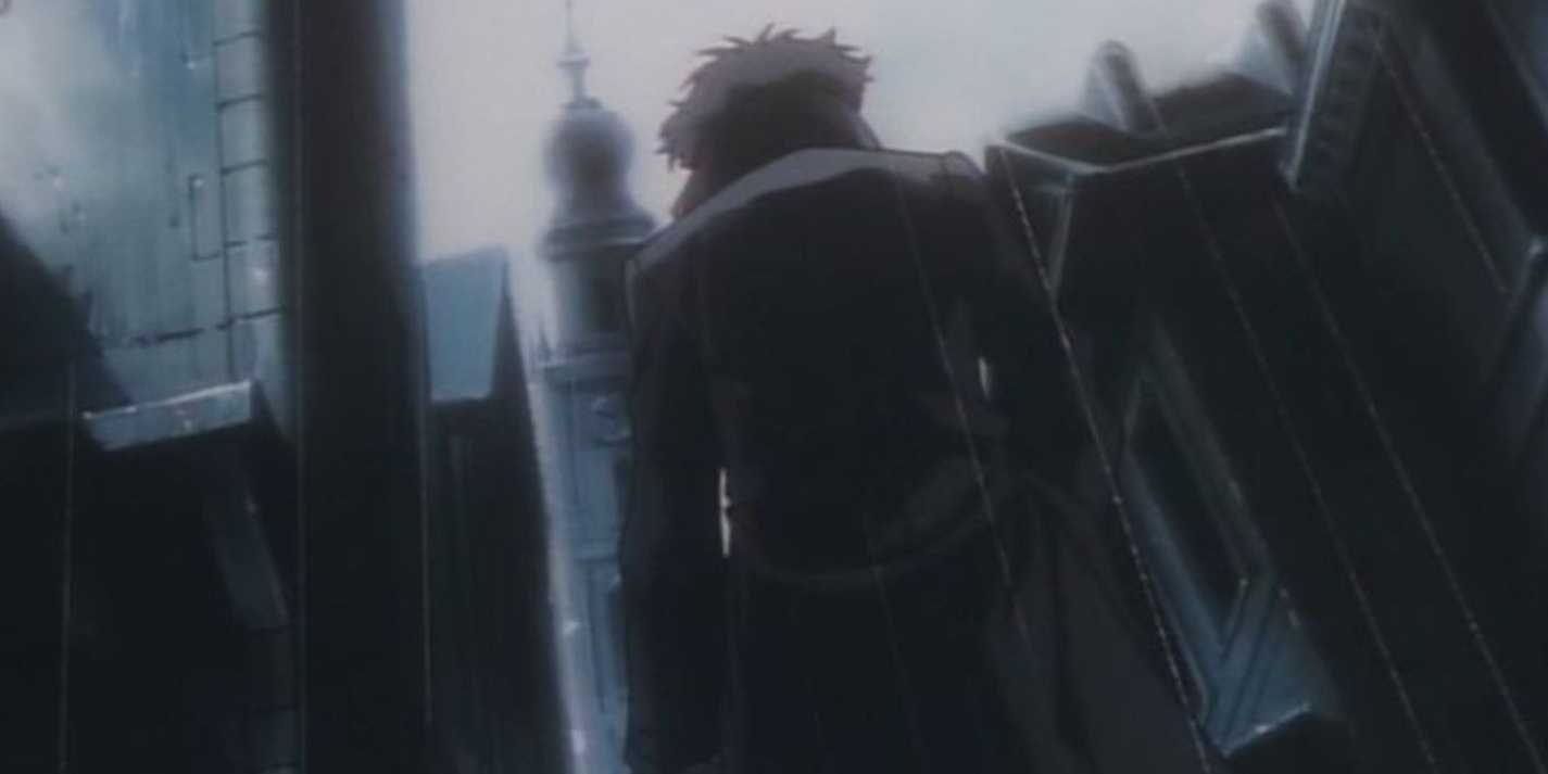 Spike Studio Cowboy Bebop Anime Ending & Spike's Fate, Explained
