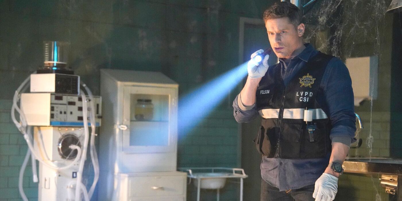REVIEW: CSI: Vegas Season 3, Episode 4 Gives Allie the Spotlight