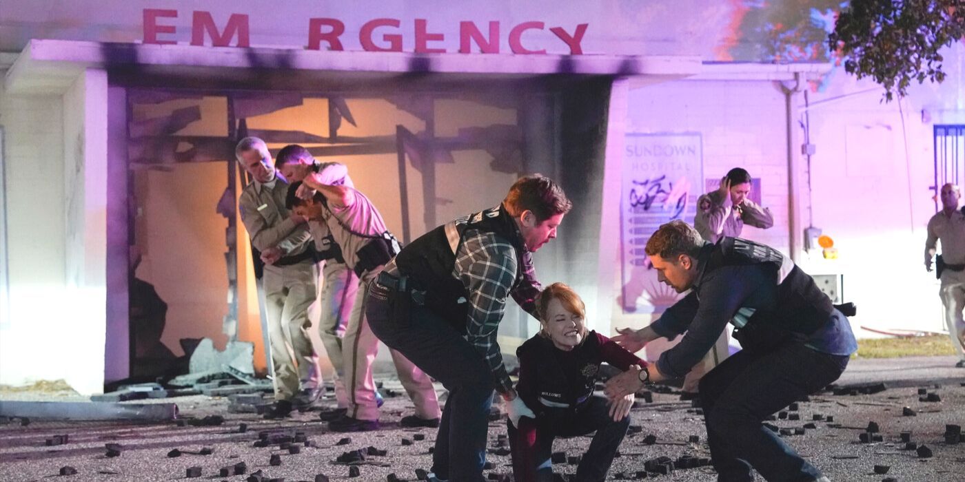 REVIEW: CSI: Vegas Season 3, Episode 4 Gives Allie the Spotlight