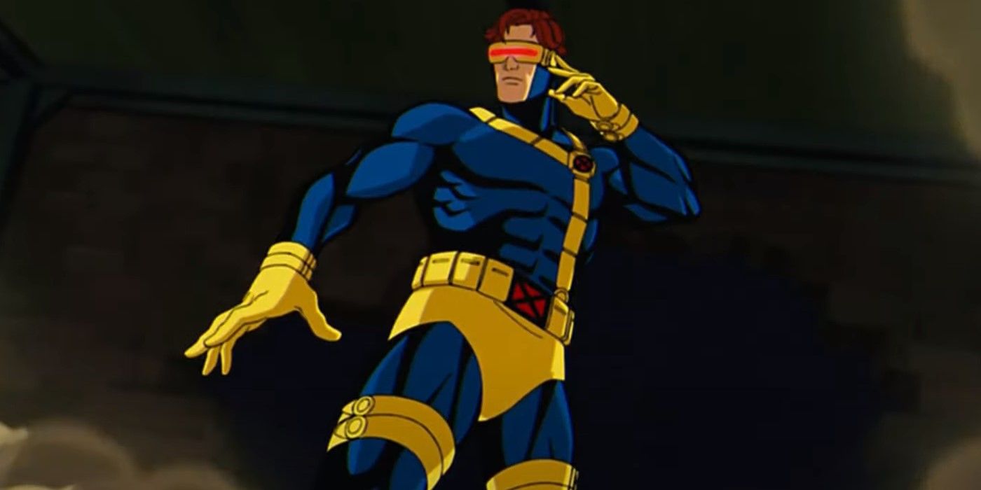 The 10 Best X-Men Costumes in Marvel History, Ranked