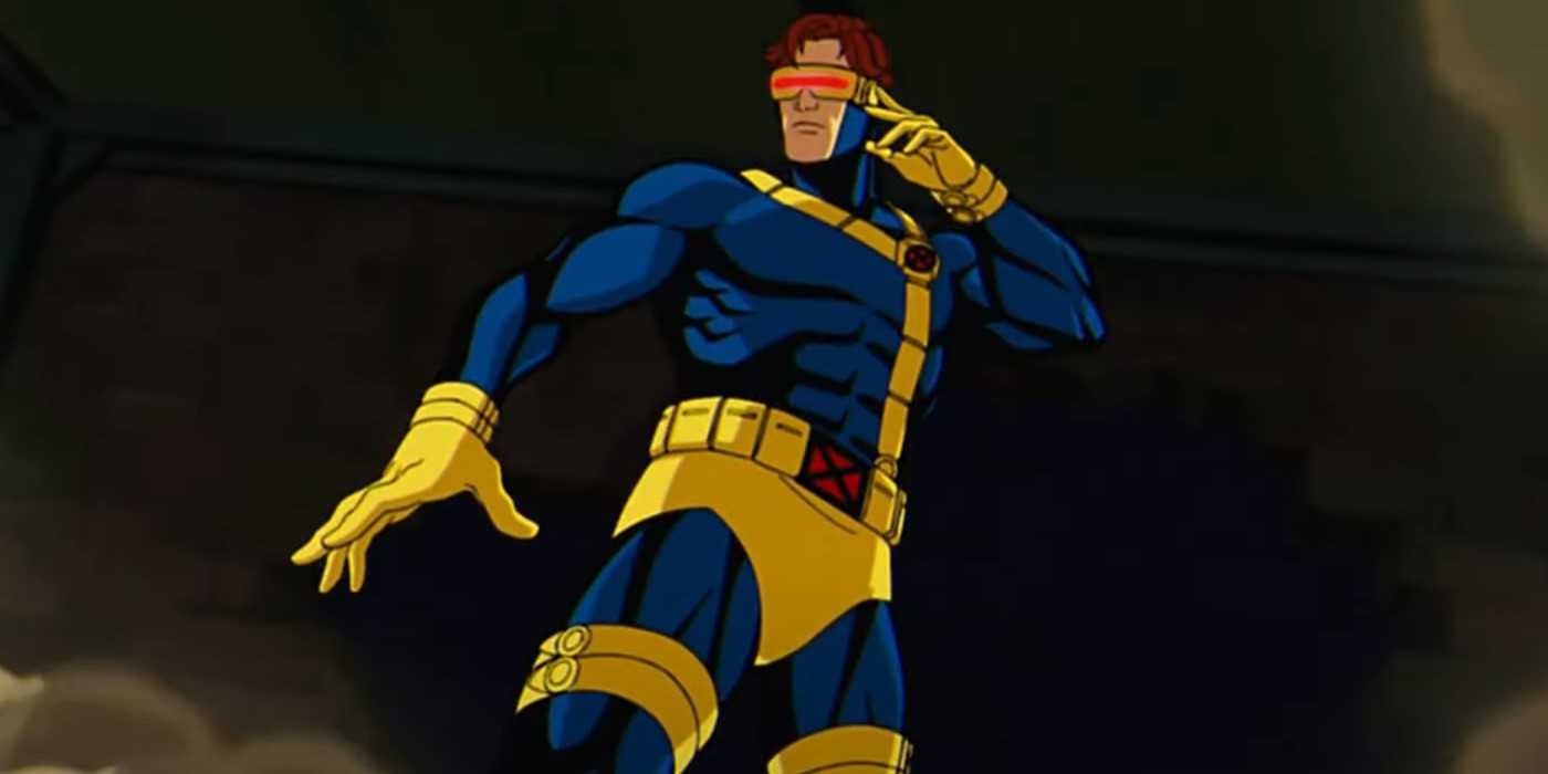 Yellow Cyclops The 10 Best X-Men Costumes in Marvel History, Ranked