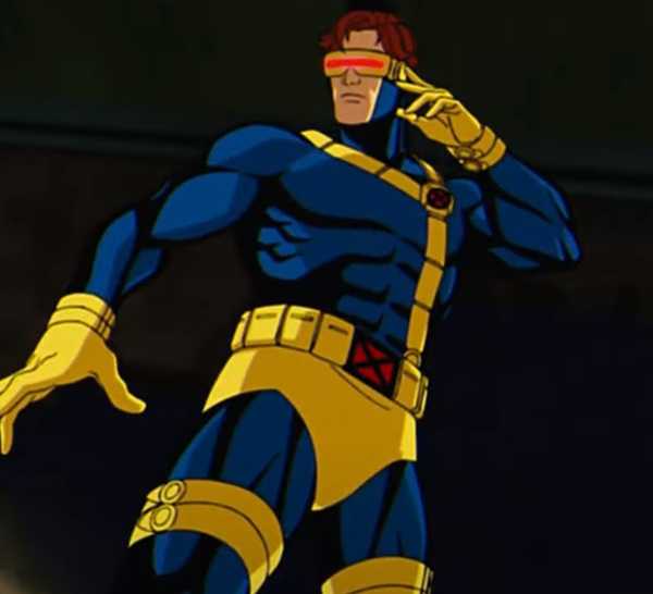 Yellow Cyclops The 10 Best X-Men Costumes in Marvel History, Ranked