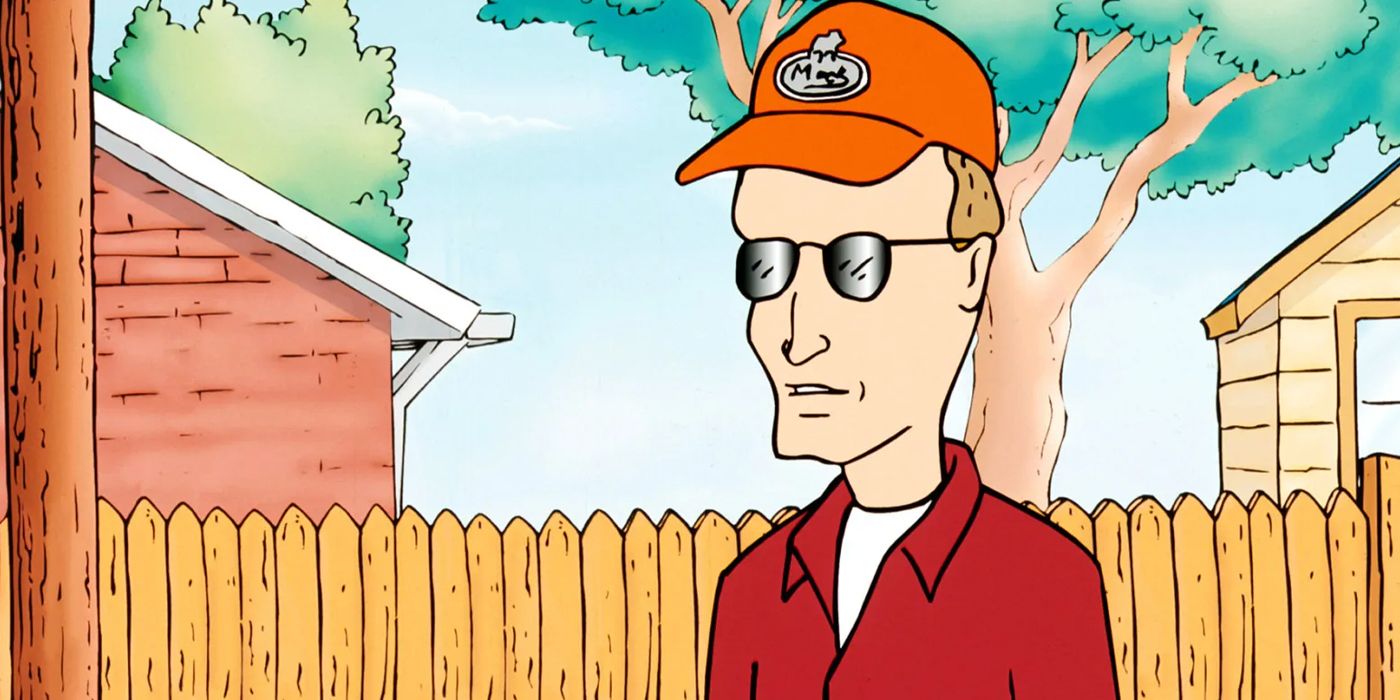 Every Season of King of the Hill, Ranked