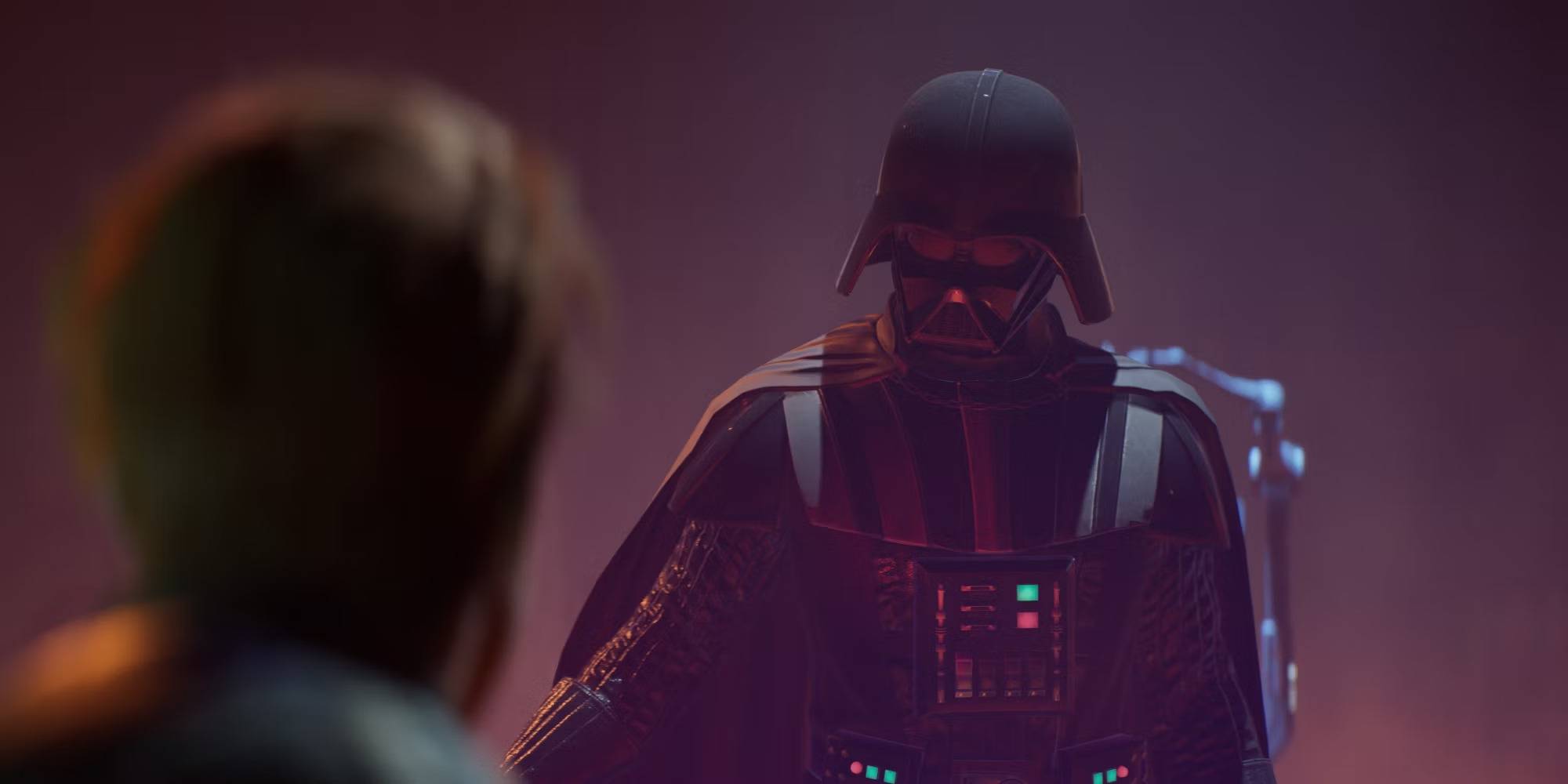 Cal Ristic The Greatest Cal Kestis Quotes in Star Wars Franchise