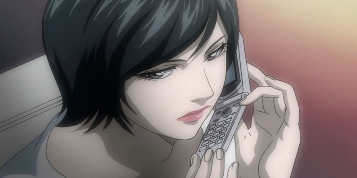 Death Note's Light Yagami Character Guide