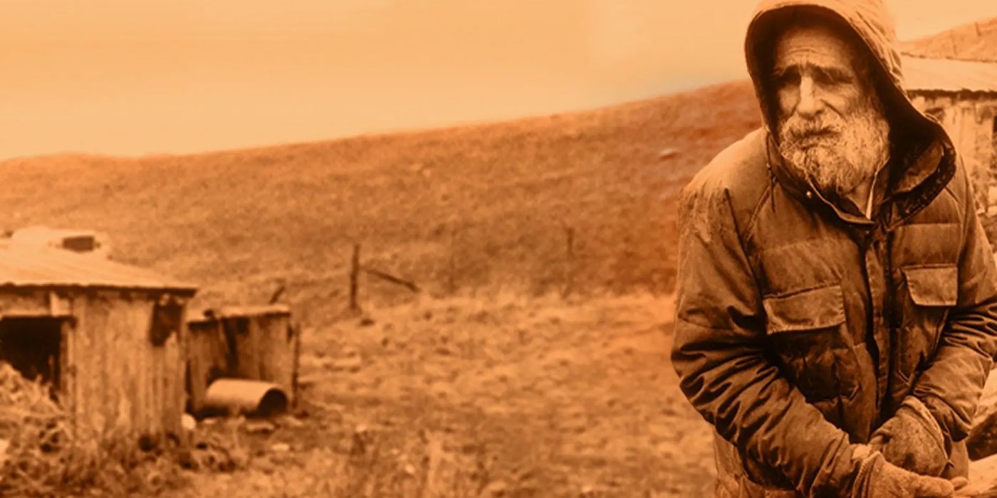 Why The X-Files’ 'Home' Was Banned From TV
