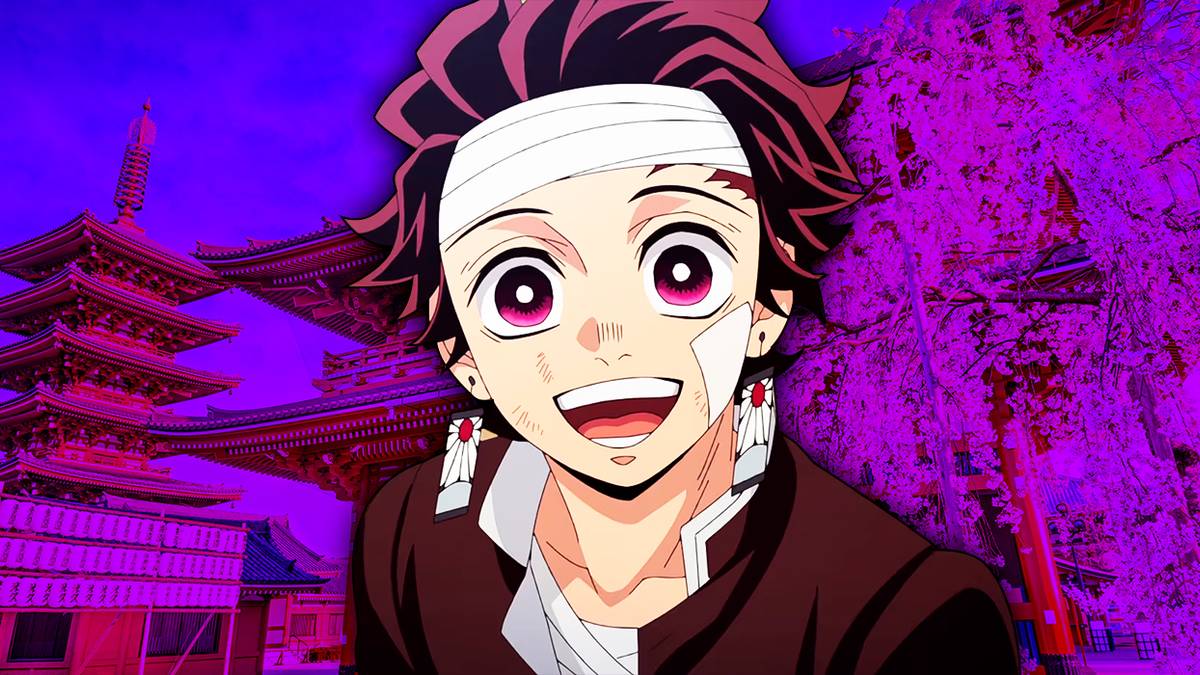 What Year Does Demon Slayer Take Place?