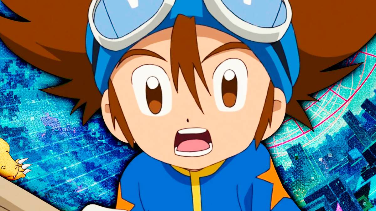 Digimon Remake Digimon Adventure 2020's Biggest Flaw Can Be Fixed With a New Remake