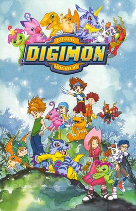 25 Years Later, Digimon Adventure Is Finally Over โ But the OG Series ...