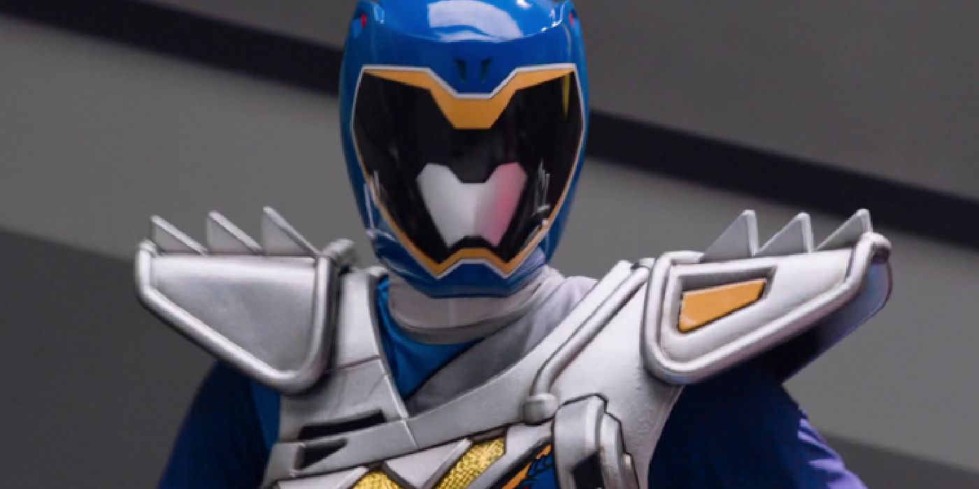 10 Best Fighters in Power Rangers, Ranked